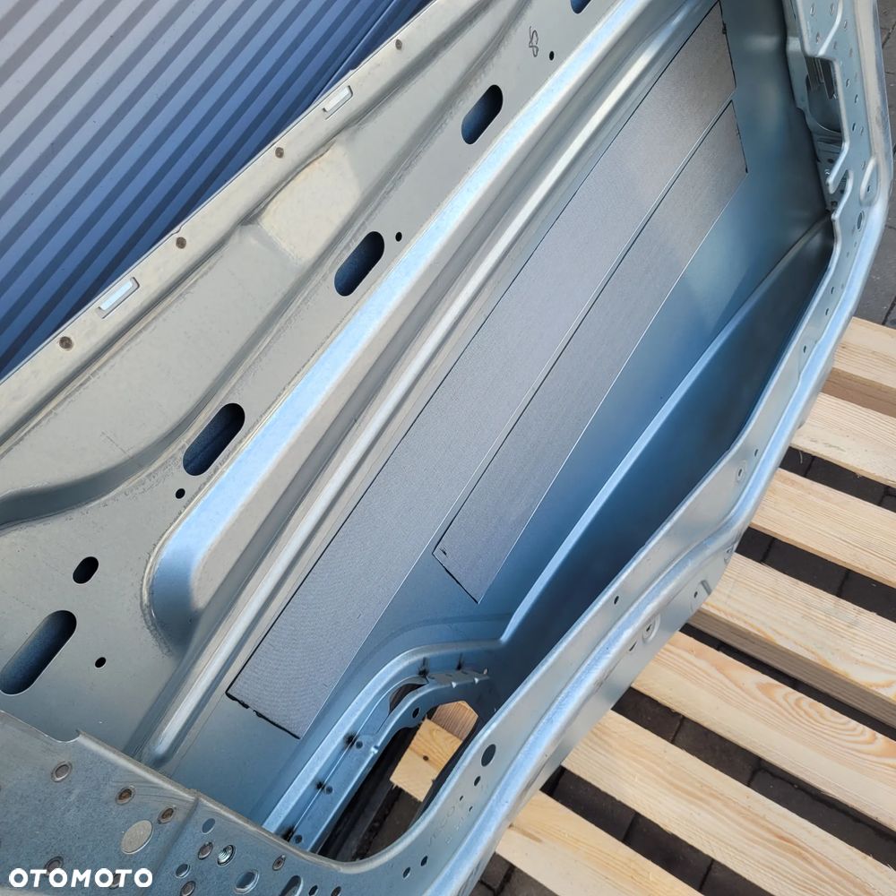 DRZWI LH IVECO S WAY NOWY ORYGINAŁ 5802381467 CHWALIM116 - 5