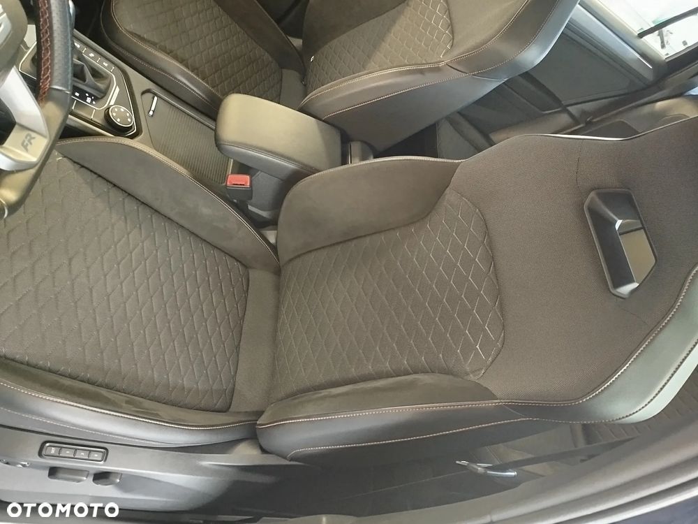 Seat Tarraco 2.0 Eco TSI FR S&S 4Drive DSG - 32