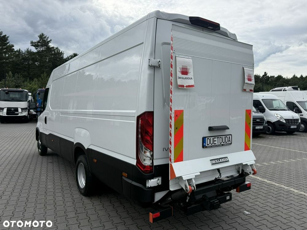 Iveco Daily 50C18 V - 32