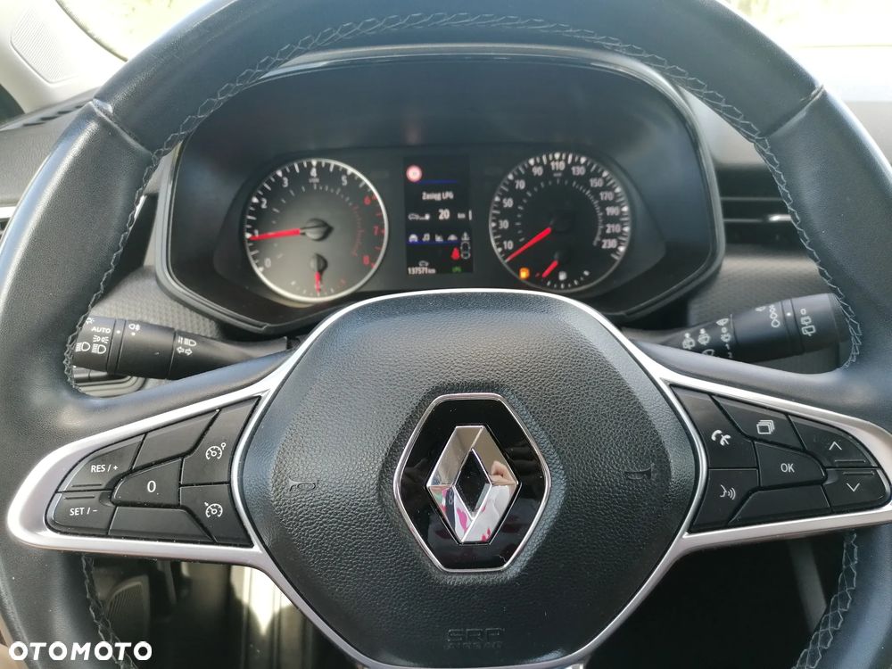 Renault Clio 1.0 TCe Zen - 11