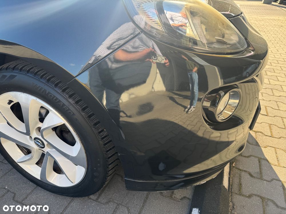 Opel Adam - 14