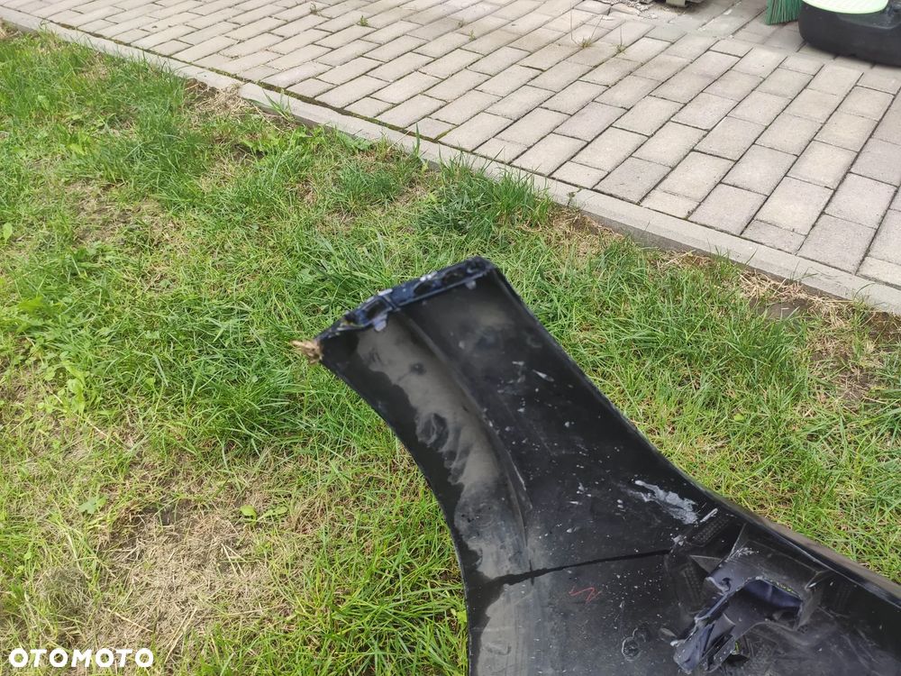 CC Zderzak Przód BMW 1 F20 F21 LCI Lift Spryski 7371736 - 11