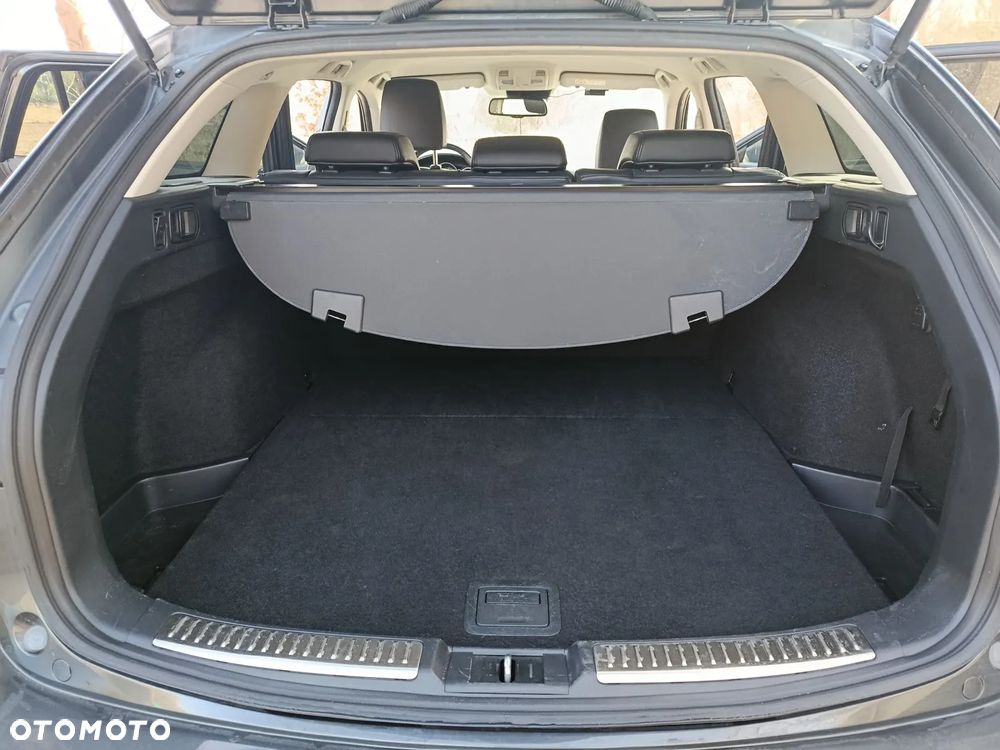 Mazda 6 - 11