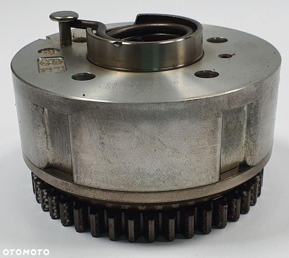 KOŁO FAZ ROZRZĄDU G4LA HYUNDAI i20 II 1.2 16V 24370-03000 - 1