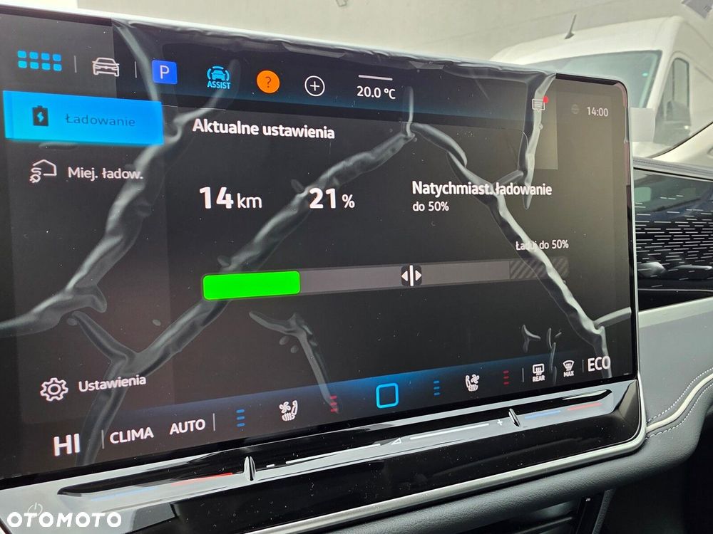 Volkswagen Passat Variant 1.5 TSI eHybrid PHEV 150kW Business Plus DSG - 25