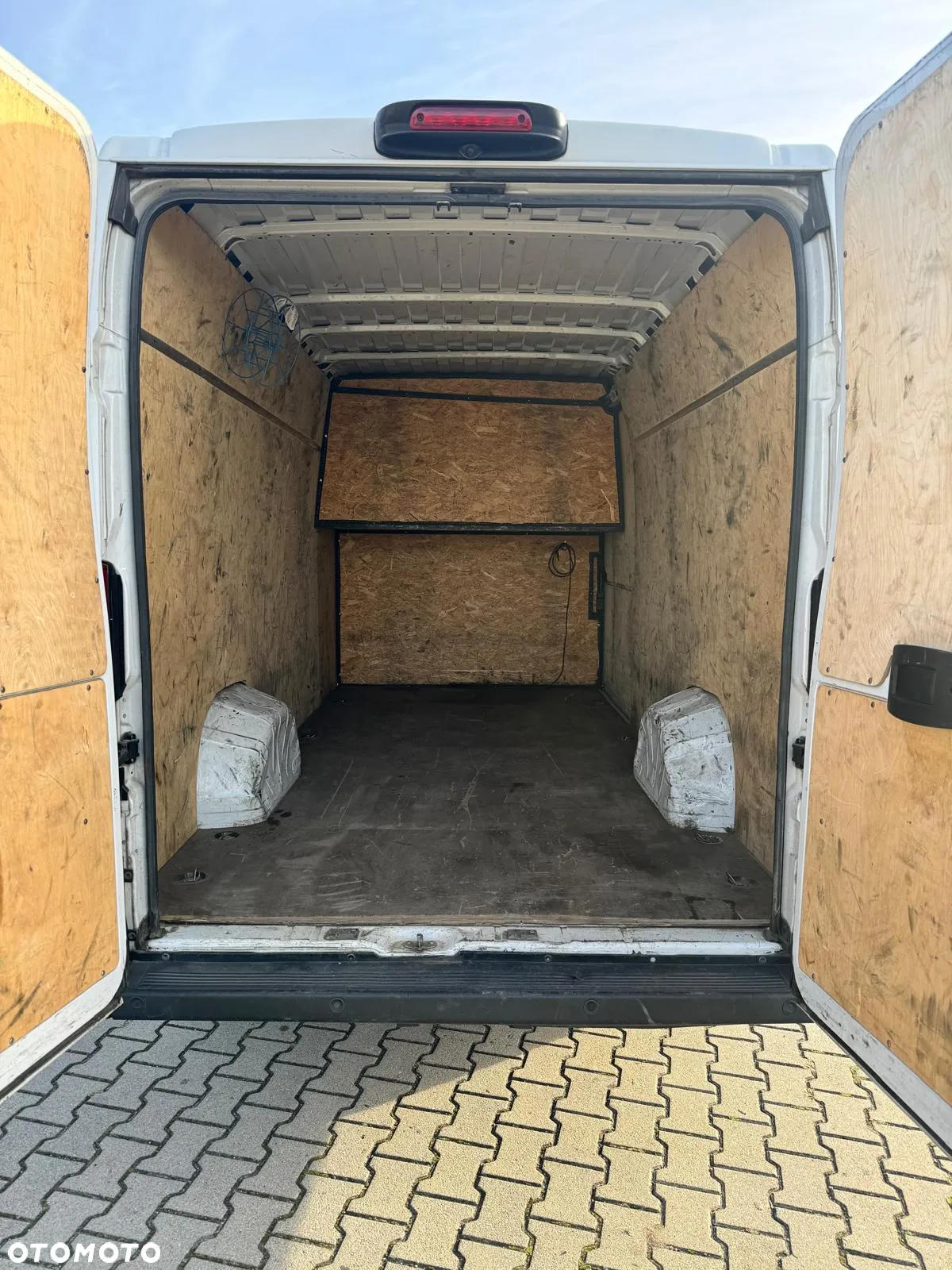 Fiat DUCATO - 8