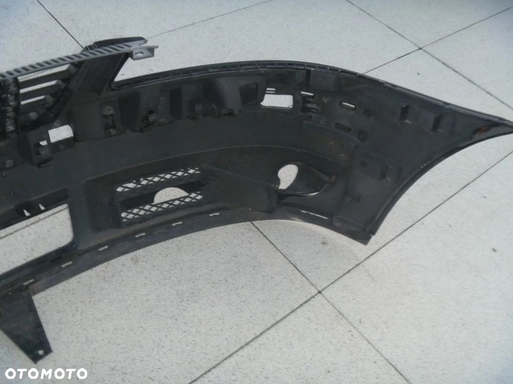 VW SHARAN I LIFT 2000 2004 ZDERZAK PRZEDNI KRATKA - 6