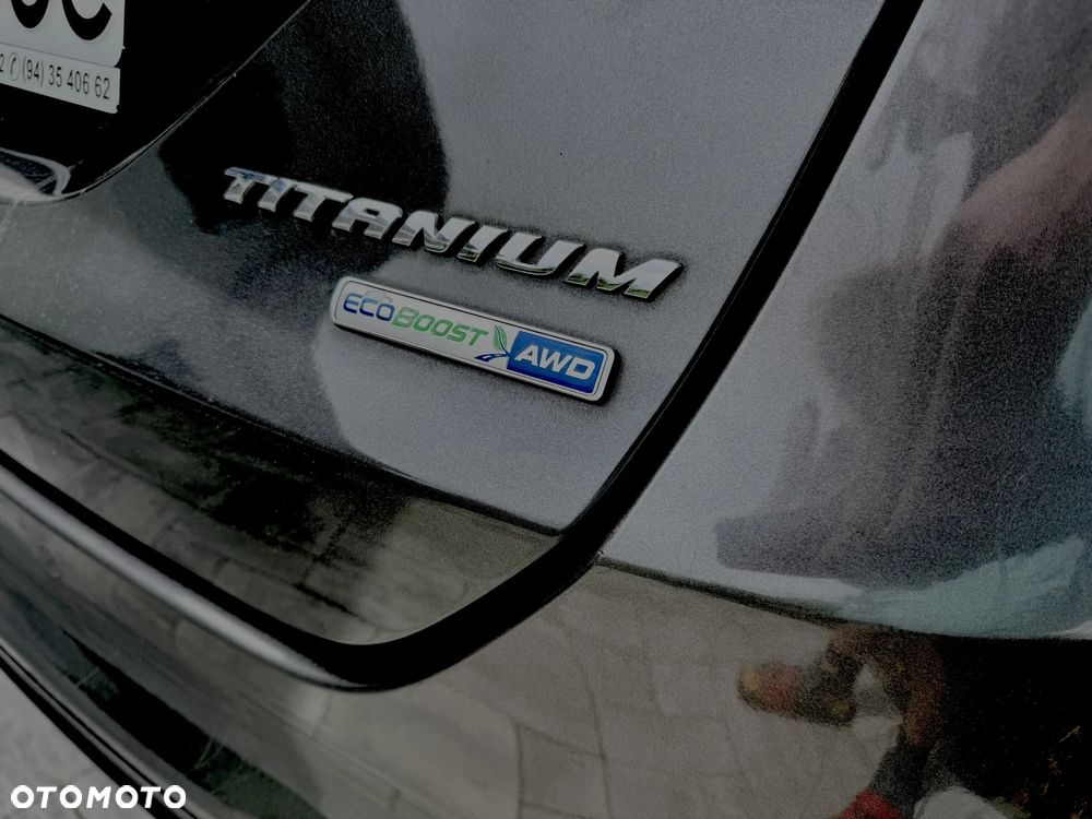 Ford Fusion - 6