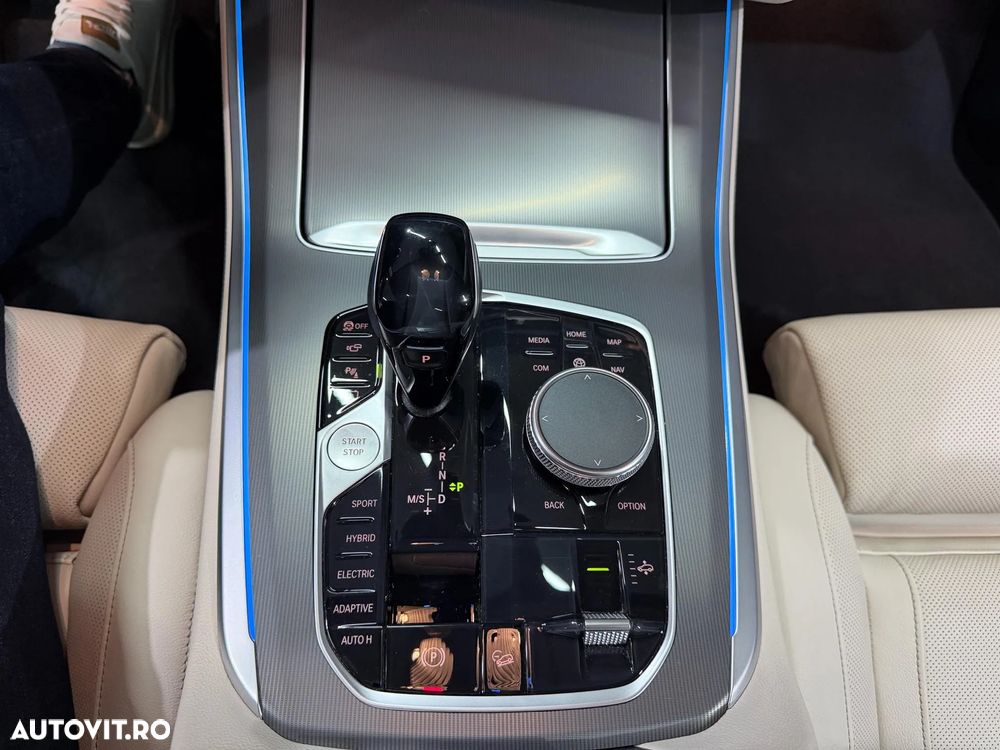 BMW X5 xDrive45e xLine - 10