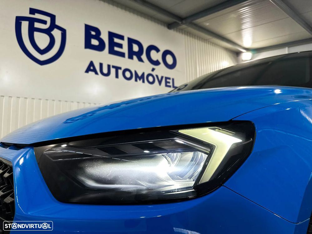 Audi A1 Sportback 35 TFSI S Line S tronic - 12