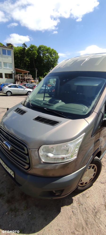 Ford TRANSIT - 10