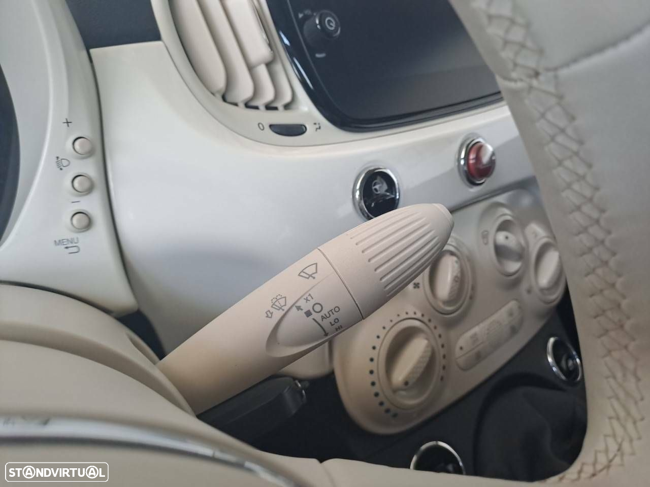 Fiat 500C 1.0 Hybrid - 15