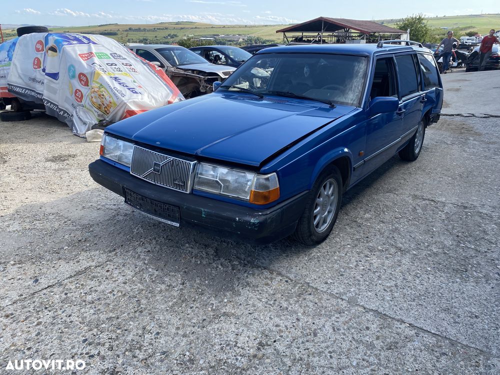 Dezmembrez piese Volvo 940  945 estate - 3
