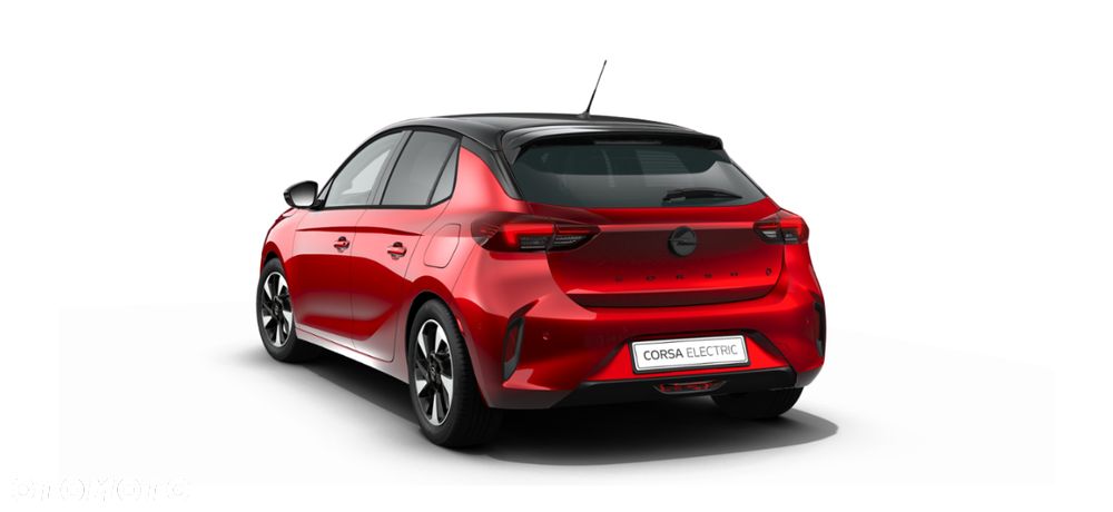 Opel Corsa 50kWh Yes - 4