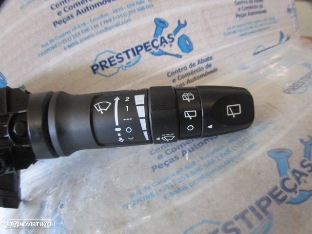 Comutador 202007358 202007357 HYUNDAI  I20 1 FASE 1 2009 1.4CRDI 90CV 5P BRANCO ESCOVAS - 2