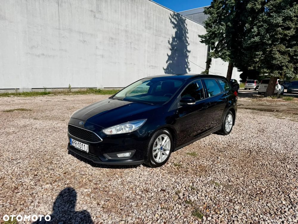 Ford Focus - 3