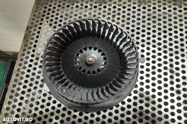 Ventilator aeroterma 3Q1819021 3Q1819021 Volkswagen VW Touran 2 [2015 - 2