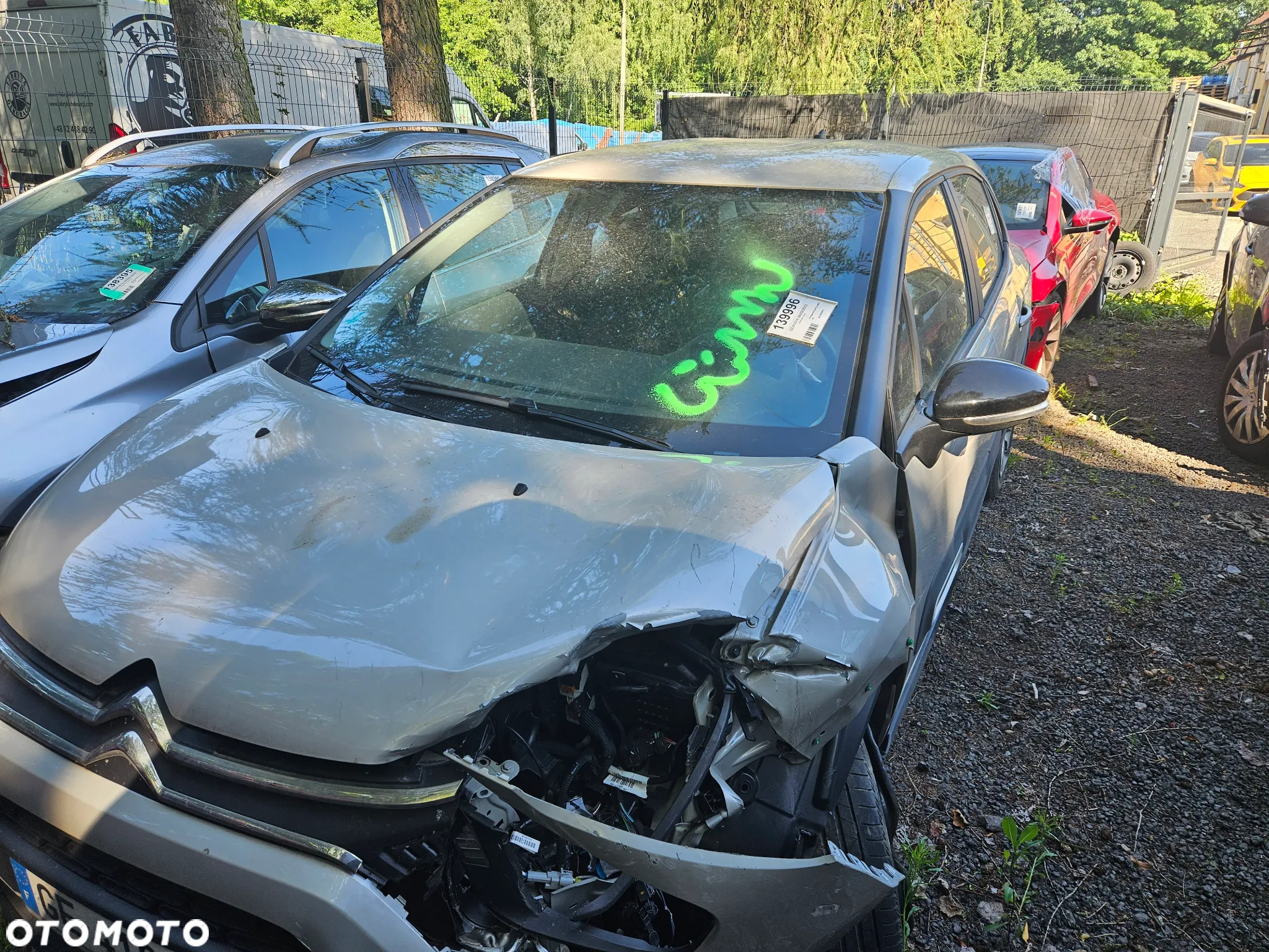 Citroën C3 1.5 BlueHDi Live S&S - 7