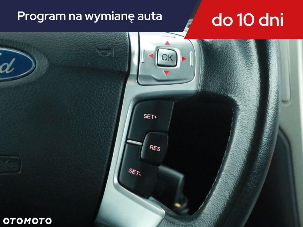 Ford Mondeo SW - 18