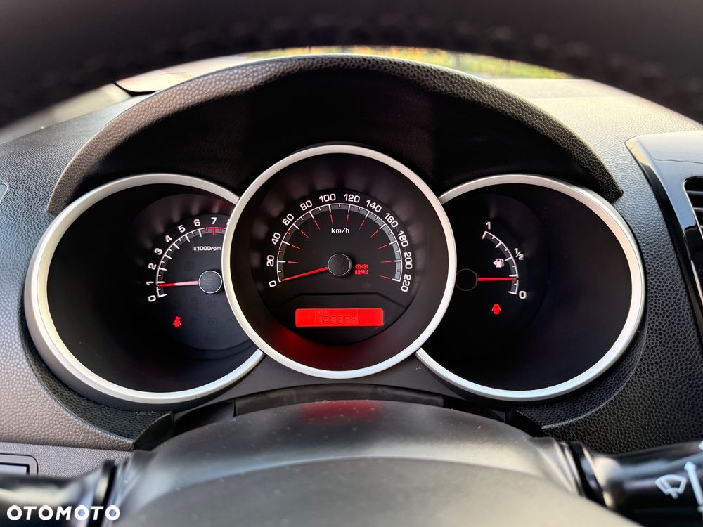 Kia Venga 1.6 XL - 32