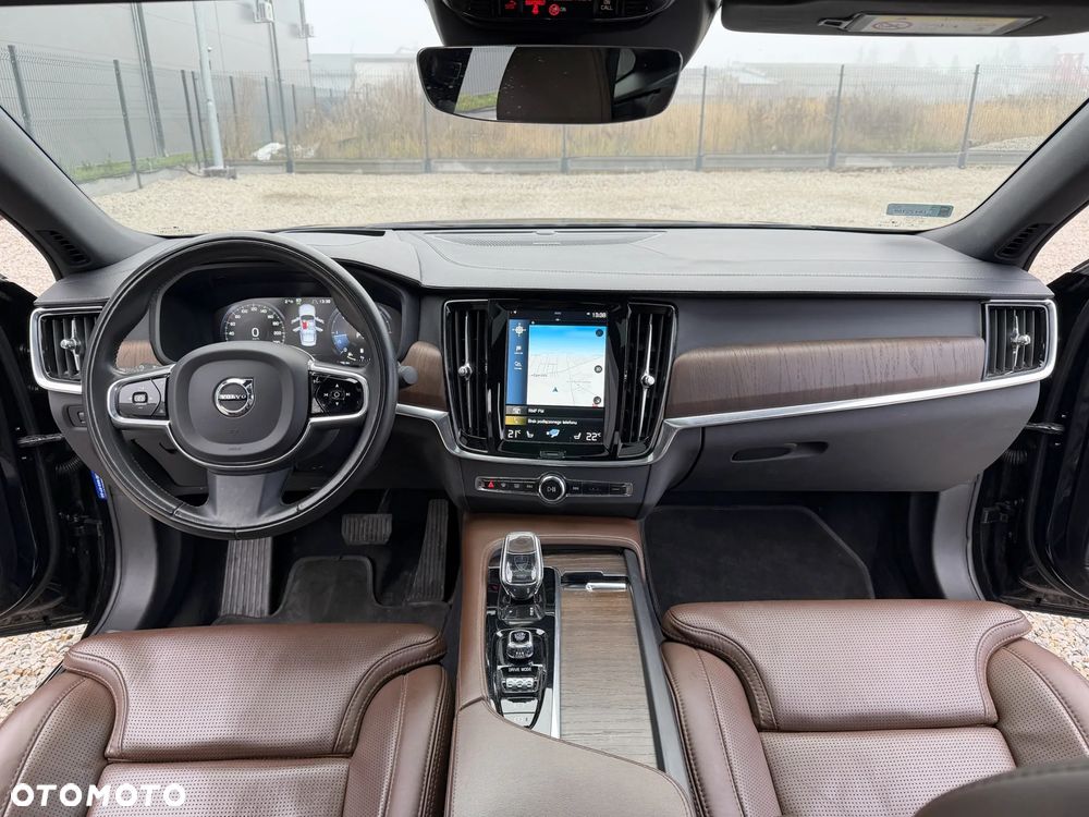 Volvo S90 D5 AWD Inscription - 6