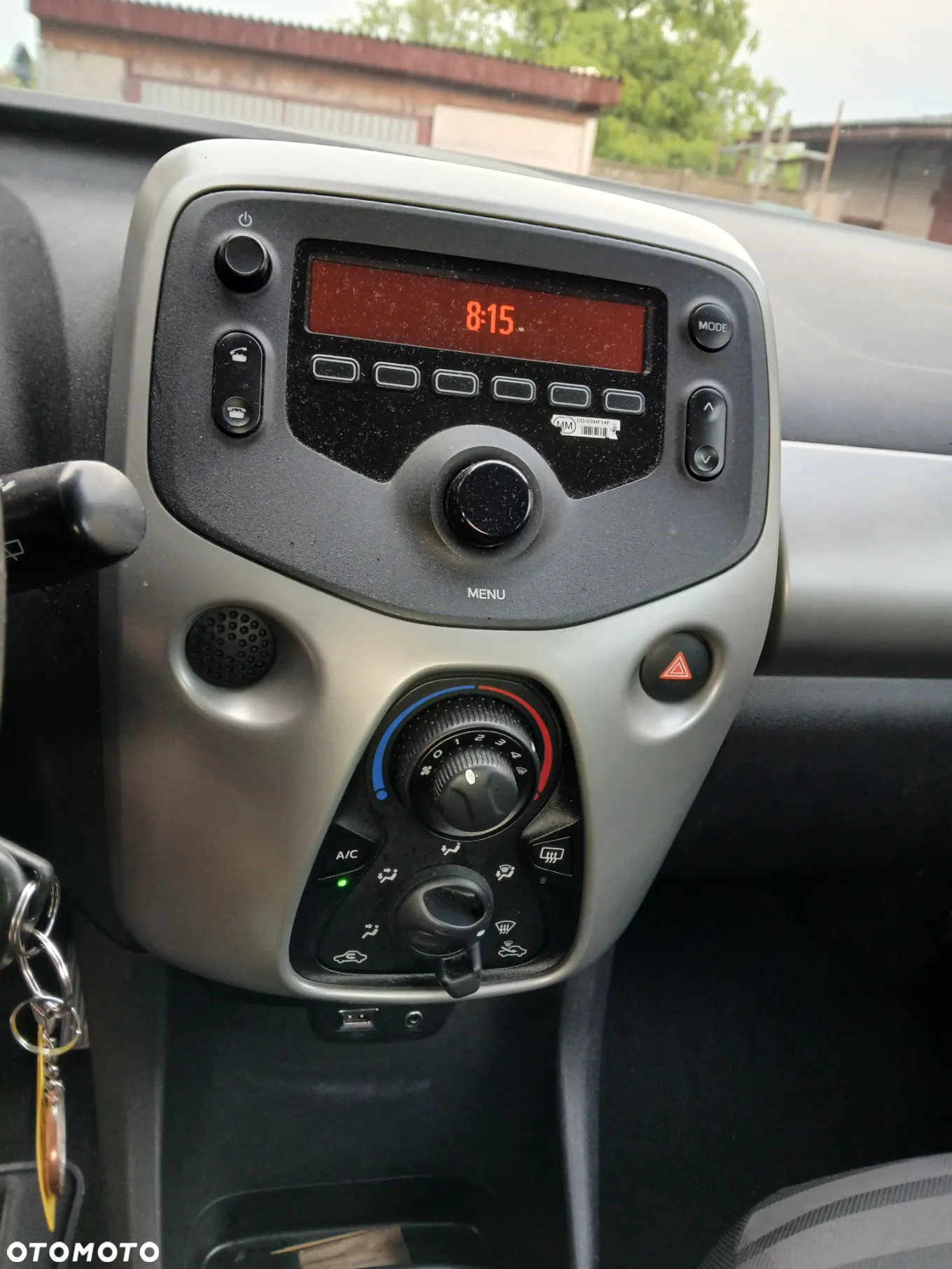 Peugeot 108 VTI 68 Style - 9