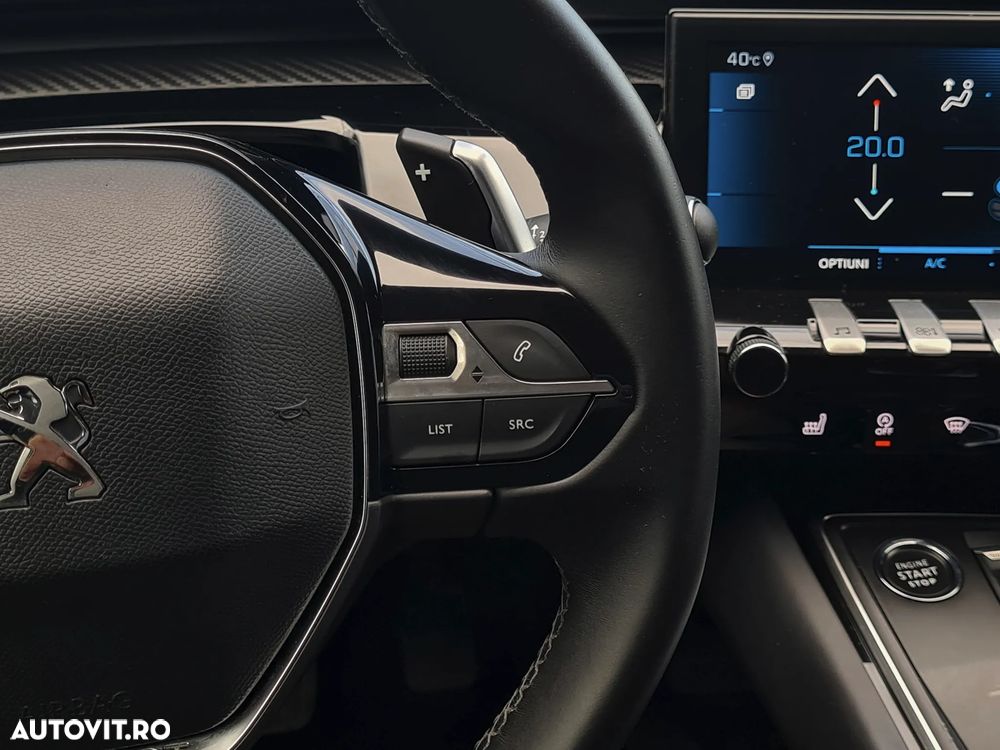 Peugeot 508 - 18