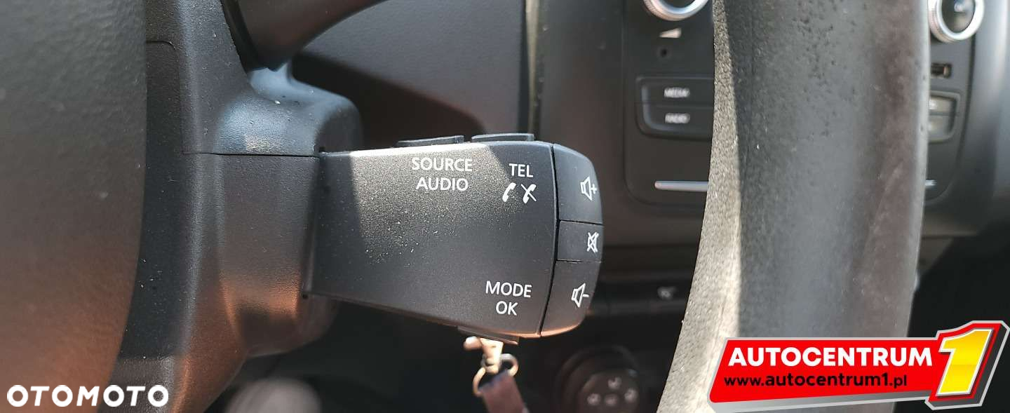 Dacia Duster - 9