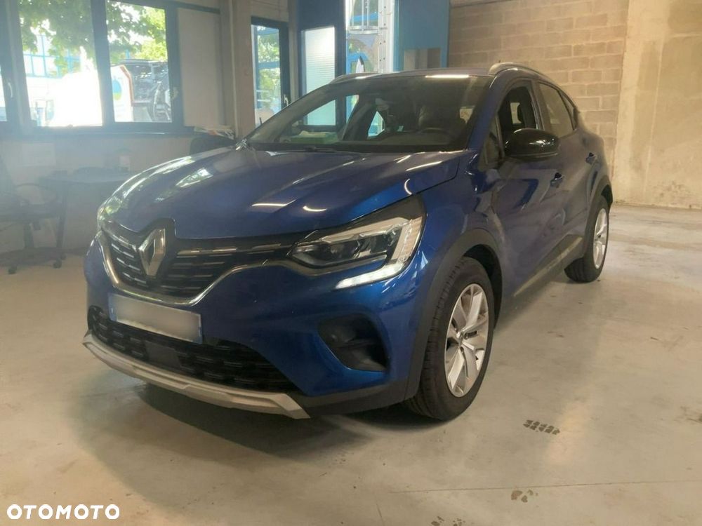Renault Captur - 1