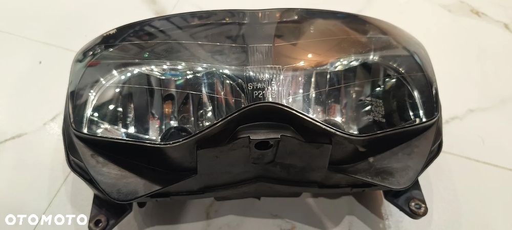 HONDA VARADERO 1000XL REFLEKTOR LAMPA PRZÓD - ORYGINAŁ - 6
