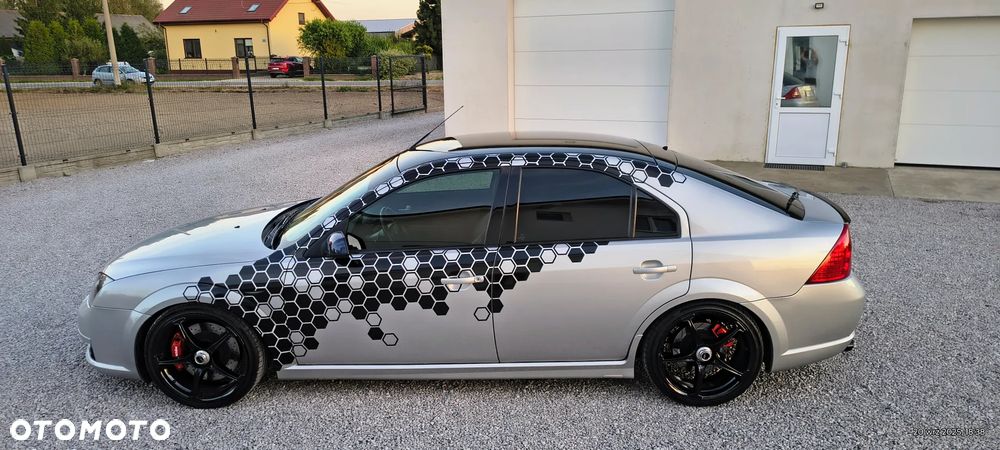 Ford Mondeo 3.0 V6 ST 220 - 10