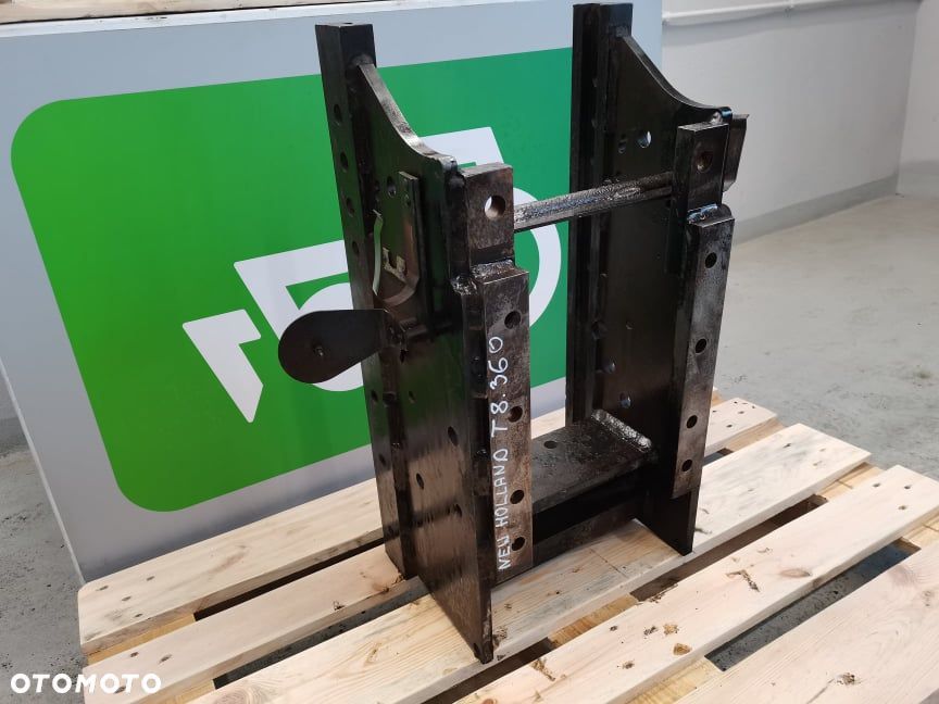 Listwa zaczepu Case CVX .... Magnum - 10