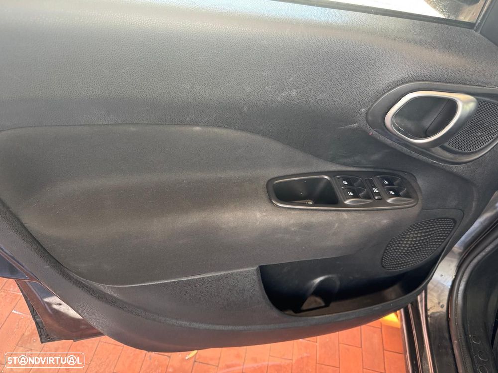 Fiat 500L 1.3 MJ Pop Star S&S - 6