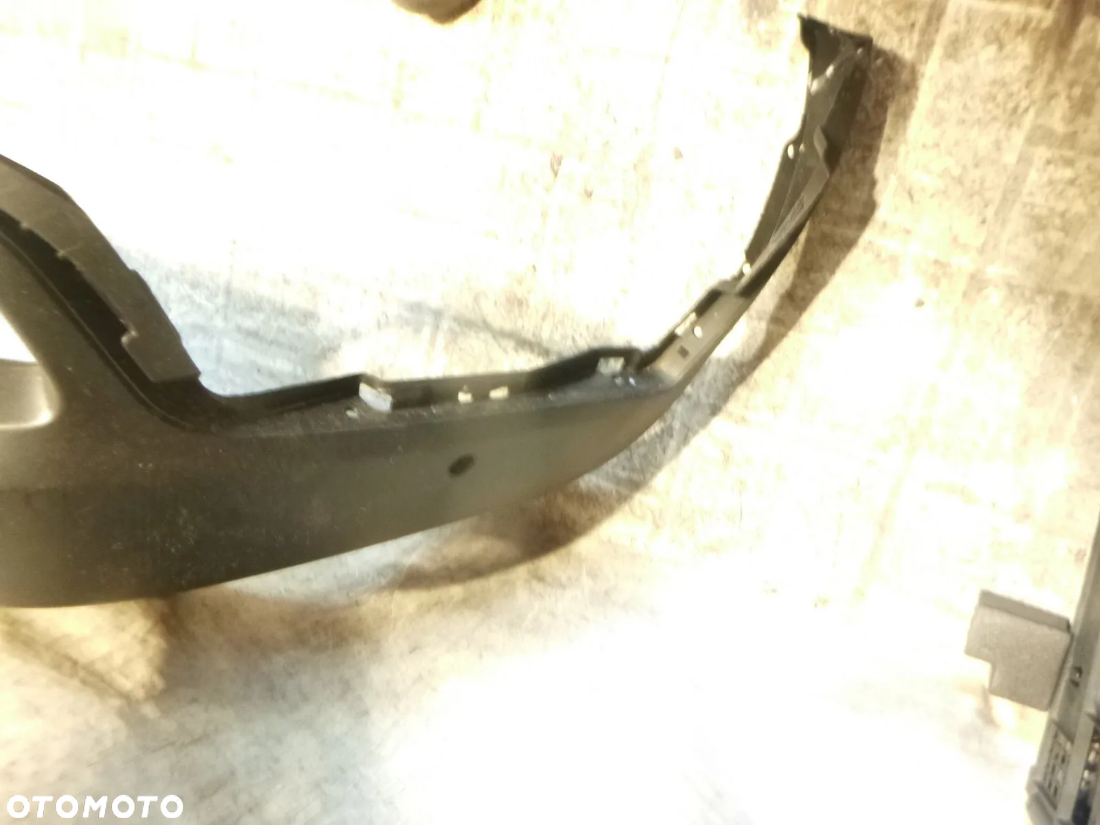 kia sorento iii 3 15-18r spoiler zderzaka tył nowy oryginał zderzak tylny - 4