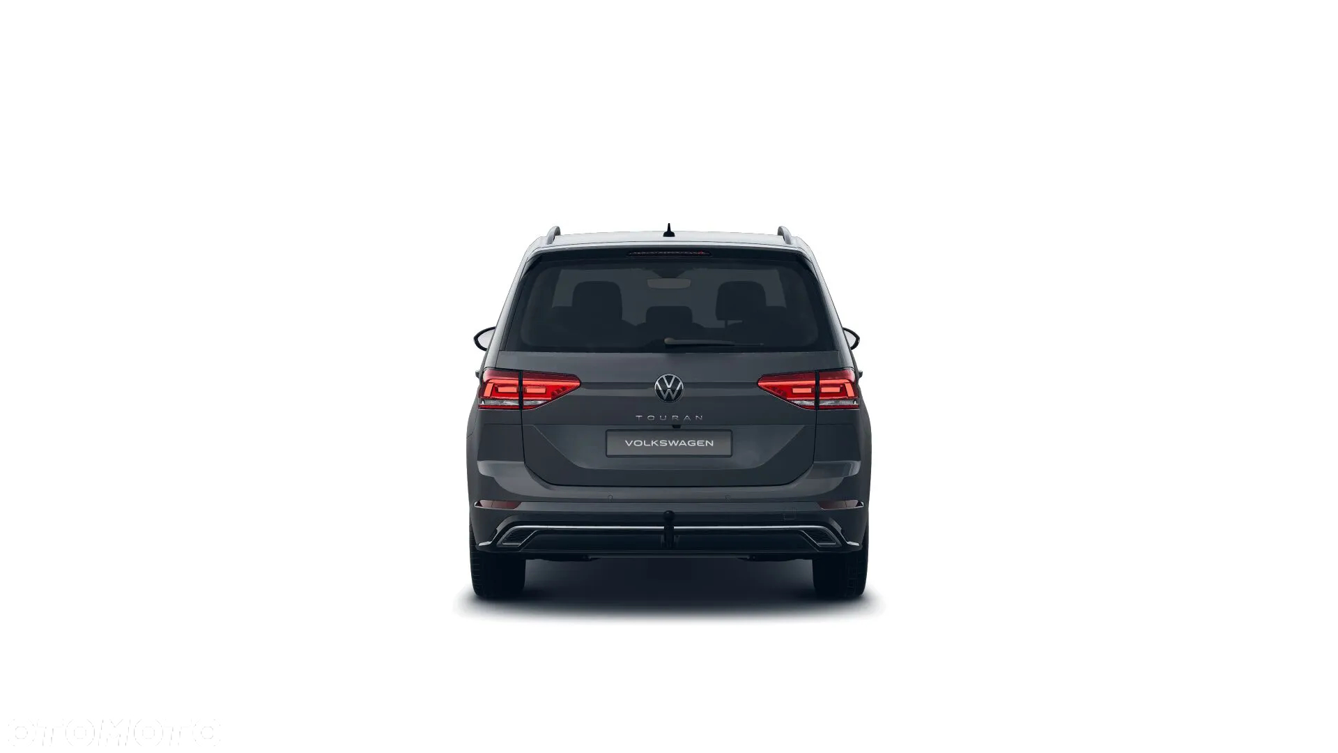 Volkswagen Touran 1.5 TSI EVO Highline DSG - 4