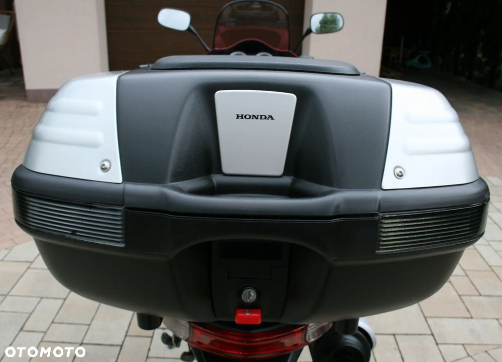 Honda Varadero - 30