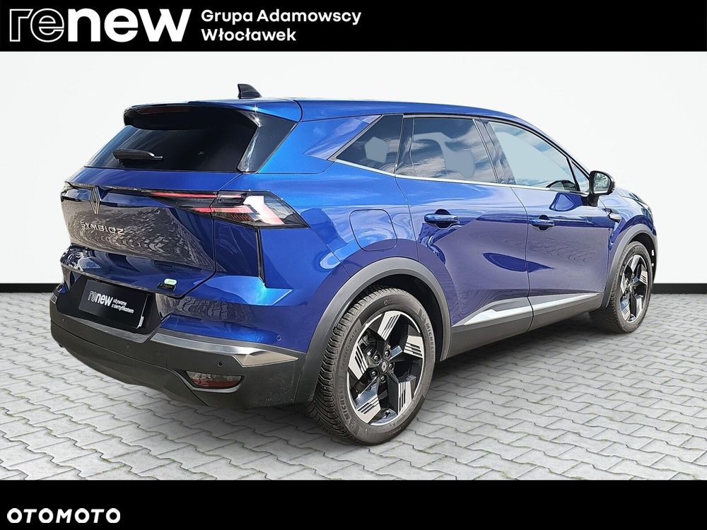 Renault Symbioz 1.6 E-Tech Full Hybrid 145 Techno - 2