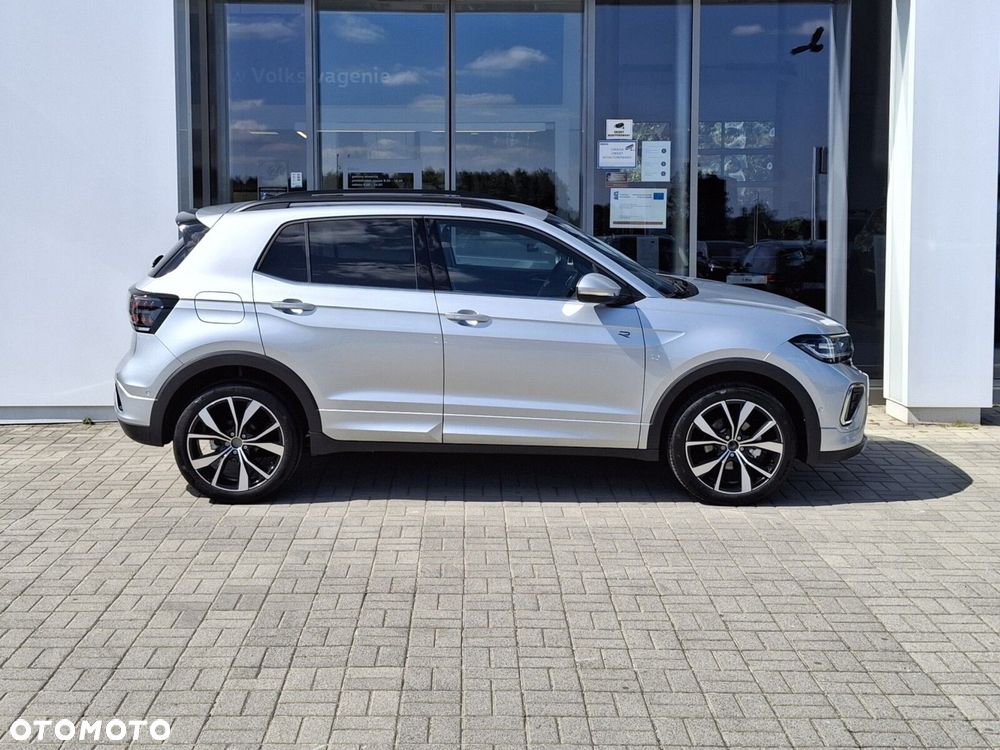 Volkswagen T-Cross - 7