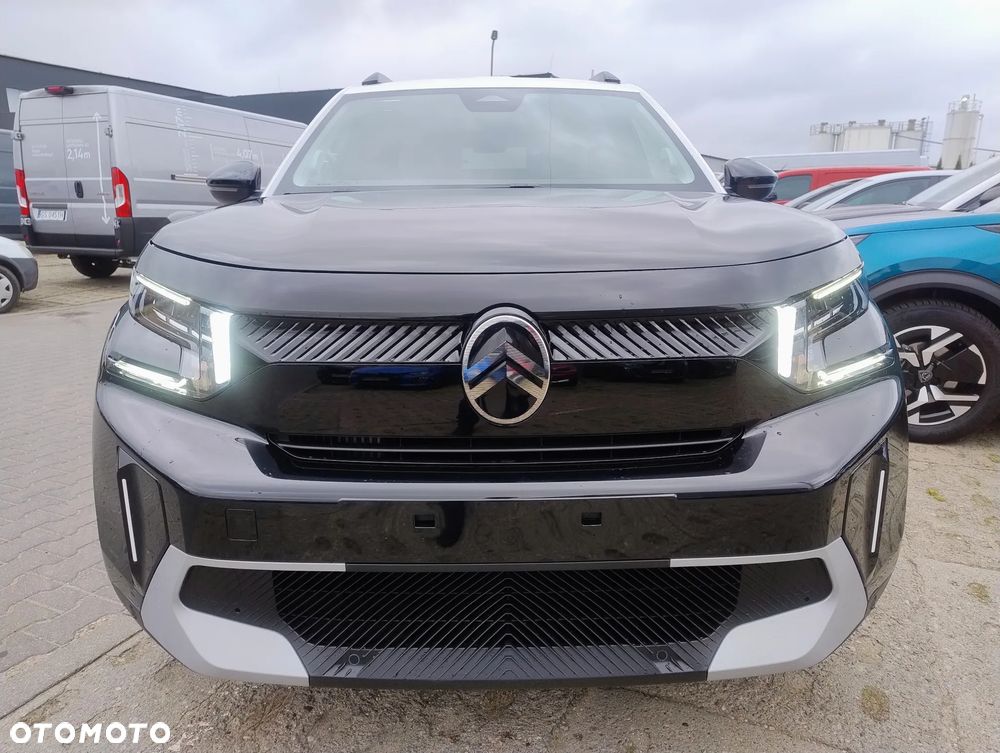 Citroen C3 Aircross 2026 photo 4