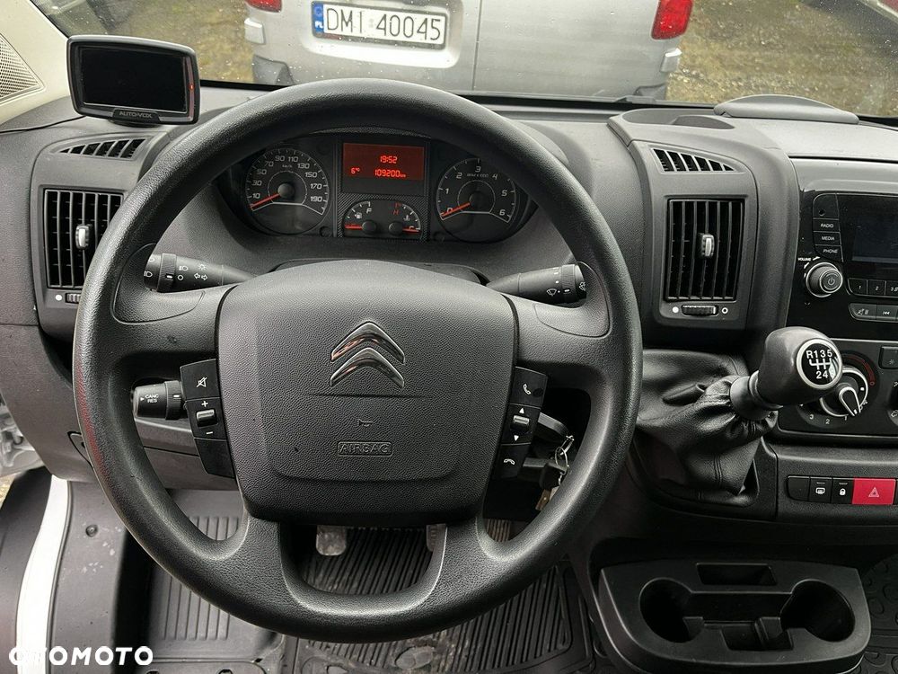 Citroën Jumper - 13