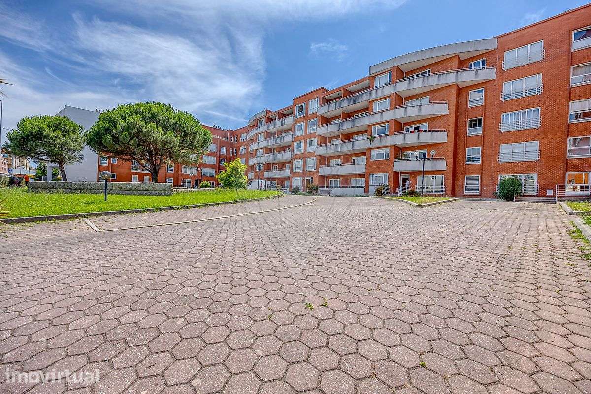 Apartamento T3 para venda - Widok 3