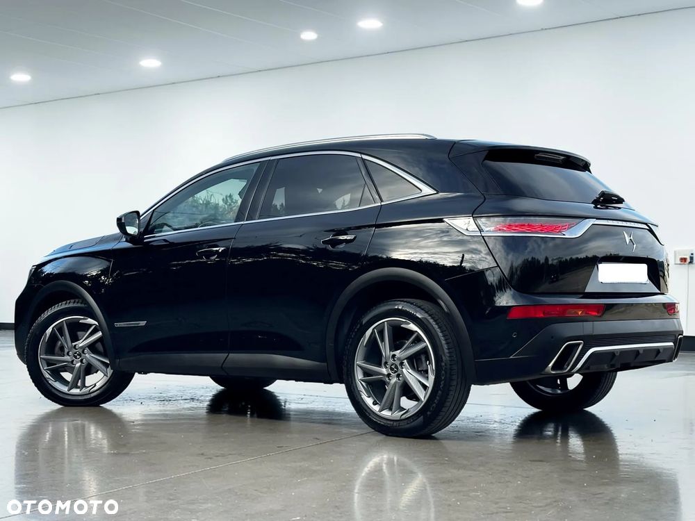 DS Automobiles DS 7 Crossback 1.6 PureTech Rivoli - 13