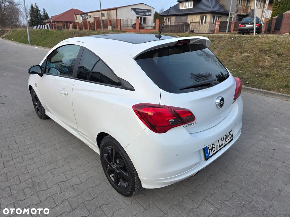 Opel Corsa - 3