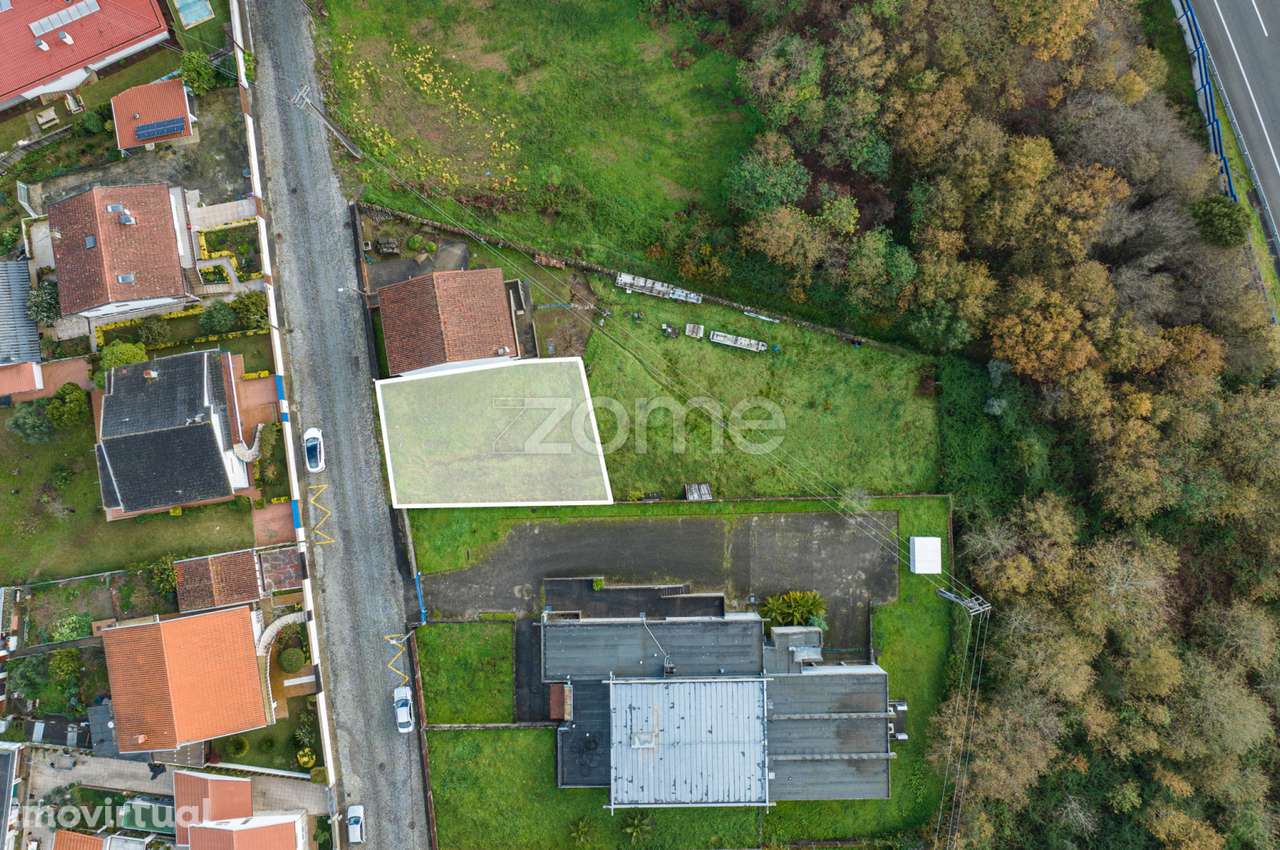 Terreno Urbano em Jovim - Grande imagem: 2/15