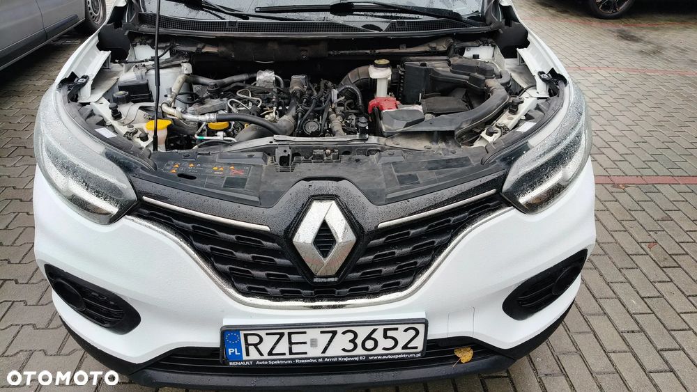Renault Kadjar 1.3 TCe FAP Intens - 28