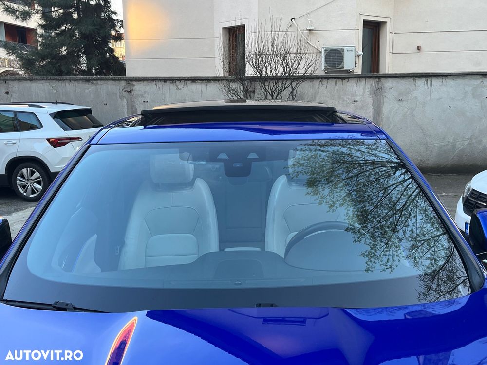 Jaguar F-Pace 30d AWD R-Sport - 8