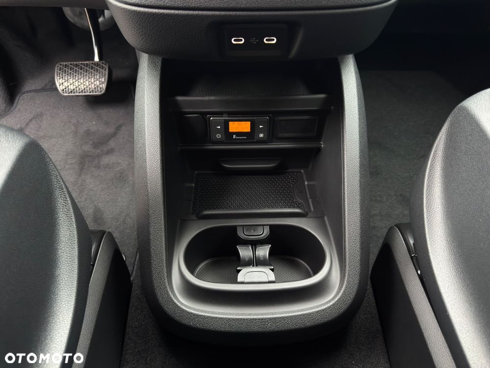 Mercedes-Benz Vito Tourer L3 Pro 9G-Tronic 447.705 - 16