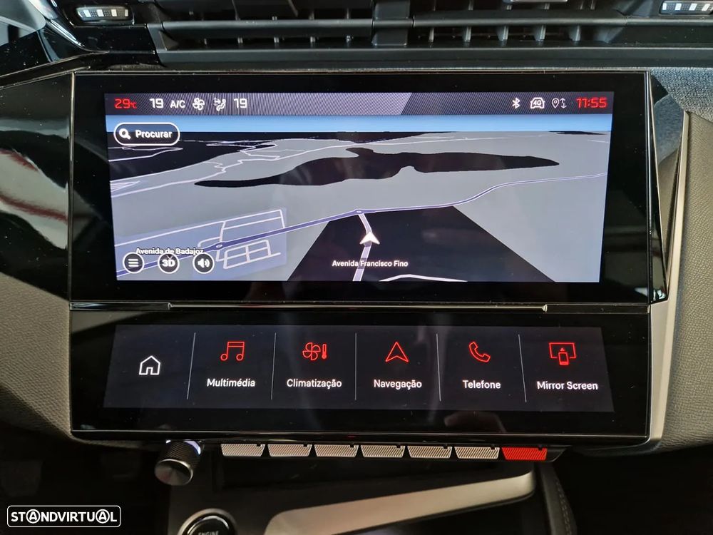 Peugeot 308 1.2 PureTech Allure - 28