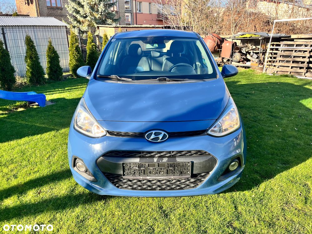 Hyundai i10 1.0 Comfort - 2