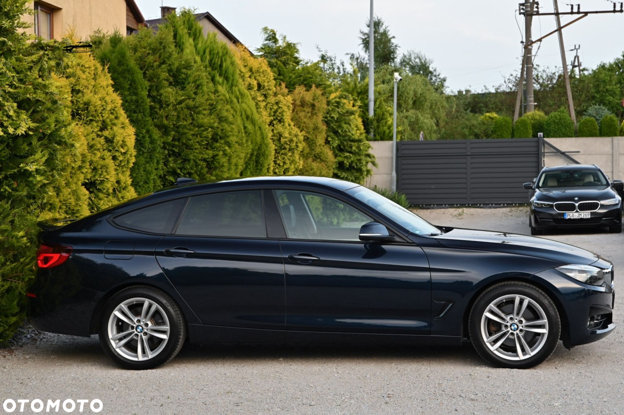BMW 3GT - 17